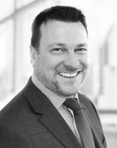 Kingsley Hayes - Partner at KP Law