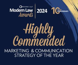 Modern Law Awards